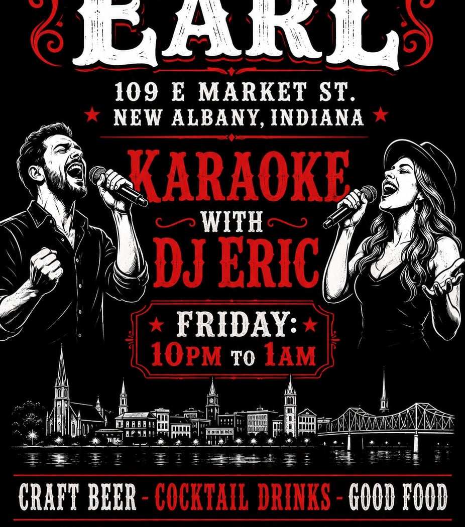 Karaoke Nights 1